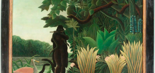 rousseau