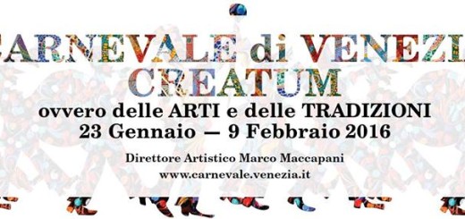 carnevale 2016